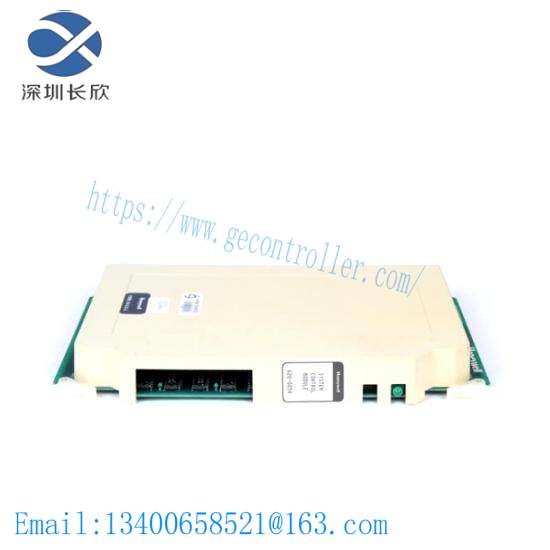 honeywell_620-0054_vr_1_0_system_control_module_1.jpg Honeywell 620-0054 VR 1.0 System Control Module