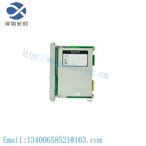 Honeywell 621-0020 Analog Input Module: Precision Control for Industrial Automation