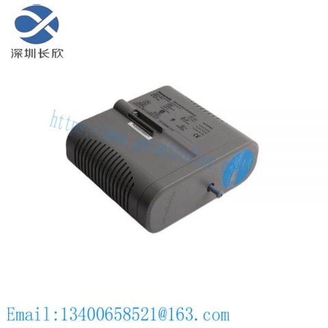 HONEYWELL 8C-IP0101 51454362-175: Industrial Control Standard I/O Module