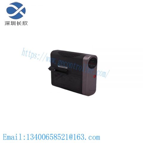 Honeywell 8C-PAIH52 Analog Input Module, Advanced Control Solutions for Industrial Automation