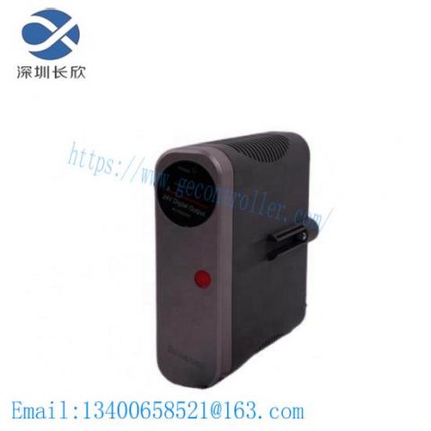 Honeywell 8C-PDOD51 I/O Digital Output Module, Advanced Industrial Control Solution