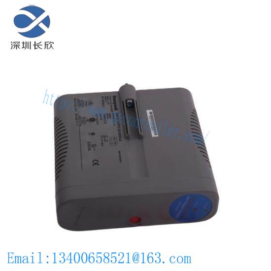 Honeywell 8C Series Digital Output Modules, S8 DO 24V IOM (32), SOU, COATED