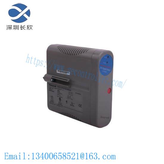 Honeywell 8C Series Digital Output Modules, S8 DO 24V IOM (32), SOU, COATED