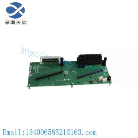 Honeywell 8C-TCIX61 Analog Input Module, Precision for Industrial Automation