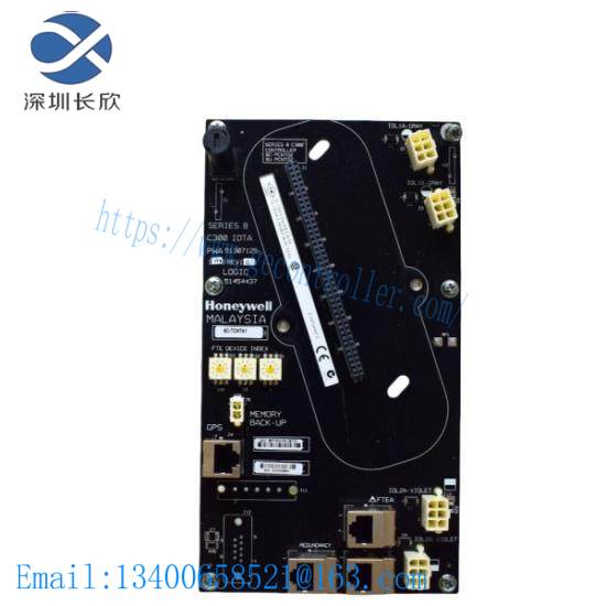 honeywell_8c-tcnt02_8u-tcnt02_8c-tcnta1_8u-tcnta1_s8_c300_controller_iota_blk_coated.jpg Honeywell S8 C300 Controller, TCNT Series, Industrial Control