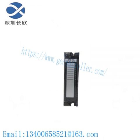 HONEYWELL Analog Input Module 900A01-0002, Industrial Control Solutions