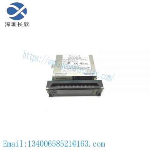 Honeywell 900B16-0101: Advanced Digital Output Controller