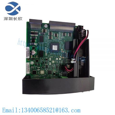 Honeywell 900C30S-0460 Control System Base, Advanced Industrial Automation Solution