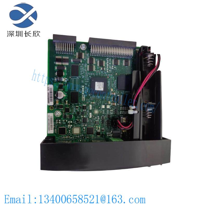 honeywell_900c30s-0460_controller_base.jpg Honeywell 900C30S-0460 Control System Base, Advanced Industrial Automation Solution