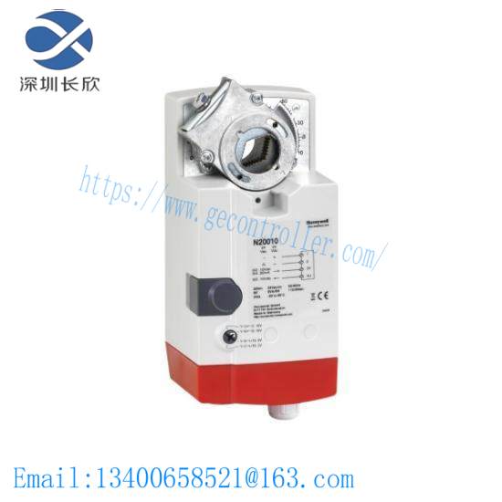 honeywell_ad20-p.jpg Honeywell AD20-P: Precision Control for Industrial Applications