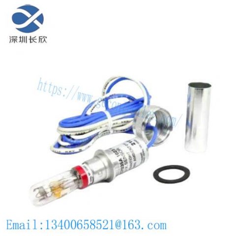 HONEYWELL C7035A1023 Industrial Control Module