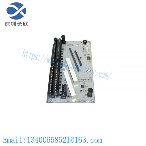 Honeywell Profibus Gateway Module CC-IP0101