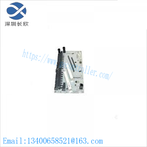 HONEYWELL CC-MCAR01 Carrier Channel Assembly