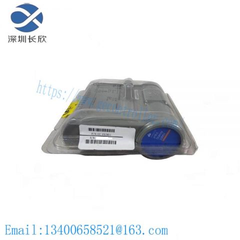 Honeywell CC-PAIH51 51410069-276 Analog Input Module: Precision Control in Industrial Automation