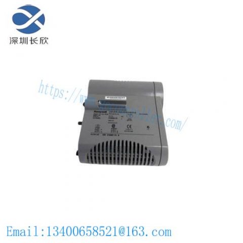 Honeywell MU-TAOX12 51304335-100: Precision Control Module for Industrial Automation