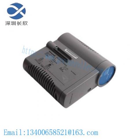 Honeywell CC-PAON01 51410070-176 Analog Output Controller, High Precision Industrial Automation