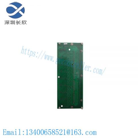 HONEYWELL CC-TAON01 Industrial Control Module