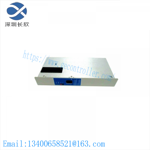 Honeywell CC-TAOX01 51199929-100 Analog Output Module: Precision Control, Industry Standard