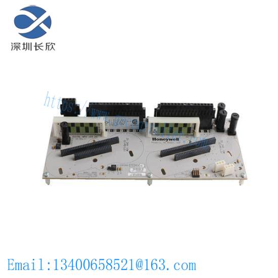 honeywell_cc-tdil11_digital_input_module.jpg HONEYWELL CC-TDIL11 Digital Input Module, Advanced Control Solutions for Industrial Applications