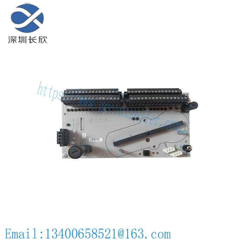 honeywell_cc-tui041_universal_i_o_module.jpg Honeywell CC-TUI041 Universal Input/Output Module