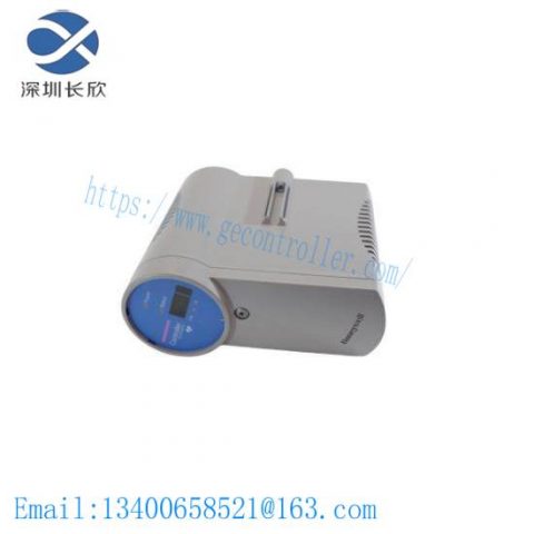 Honeywell CC-TUIO01 Industrial Controller Module