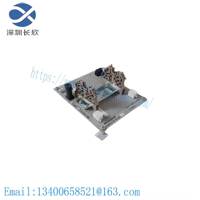honeywell_dc-sdrx01_fiber_optic_converter.jpg Honeywell DC-SDRX01 Fiber Optic Converter - Advanced Industrial Control Module