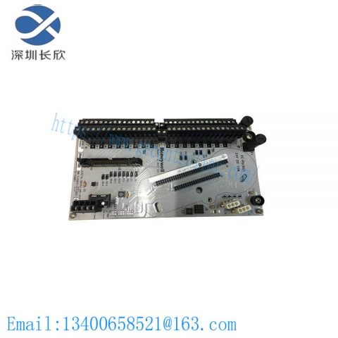 Honeywell DC-TDOB01 Digital Output Module, Precision Control Solutions