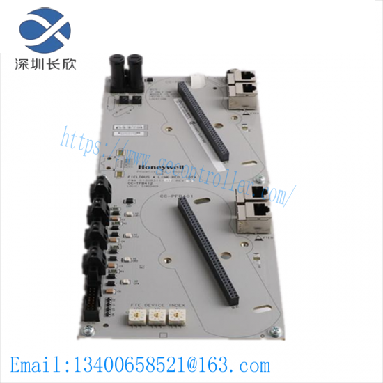 honeywell_dc-tfb412_circuit_board.png Honeywell DC-TFB412 Circuit Board, Advanced Control Solution for Industrial Applications