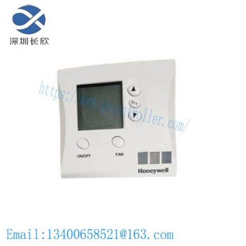 Honeywell E527 Smart Digital Thermostat; Honeywell