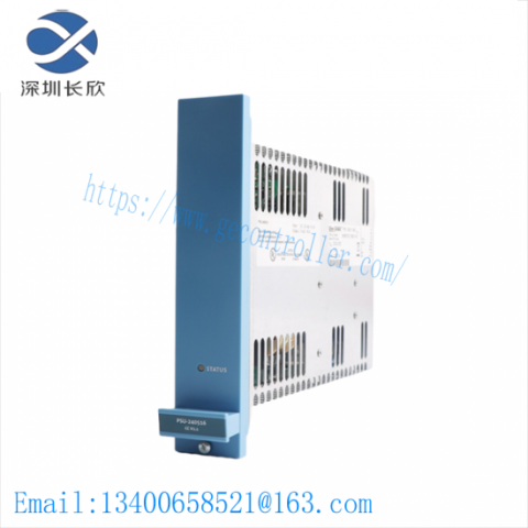 Honeywell FC-PSU-240516 V1.1 Power Supply Unit for Industrial Control Systems