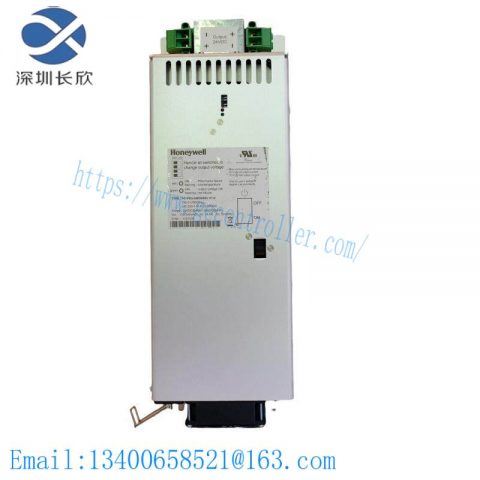 Honeywell FC-PSU-UNI2450U V1.0: Industrial Power Supply Unit for Advanced Control Systems
