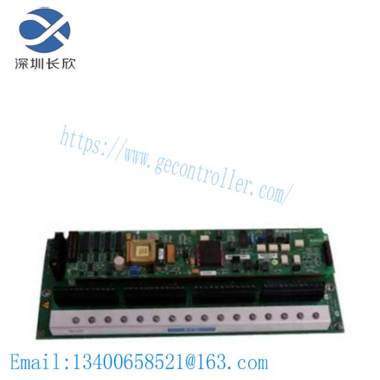 honeywell_fc-sdil-1608_dcs_module.jpg Honeywell 51304467-100: Industrial Automation Control Module