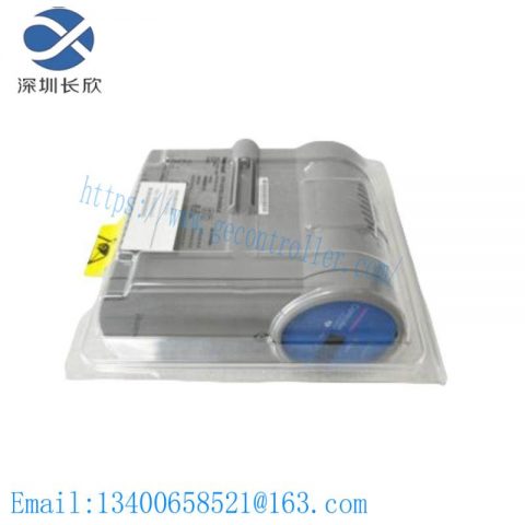 Honeywell FC-TDOL-07120 Module, Factory New - Precision Control for Industry 4.0 Applications