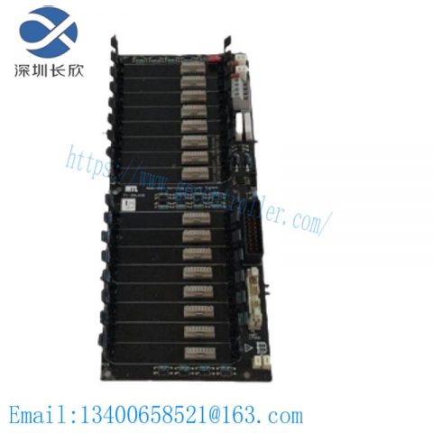 Honeywell FC-TRO-0824 Digital Output Module for Industrial Automation, FTA Series