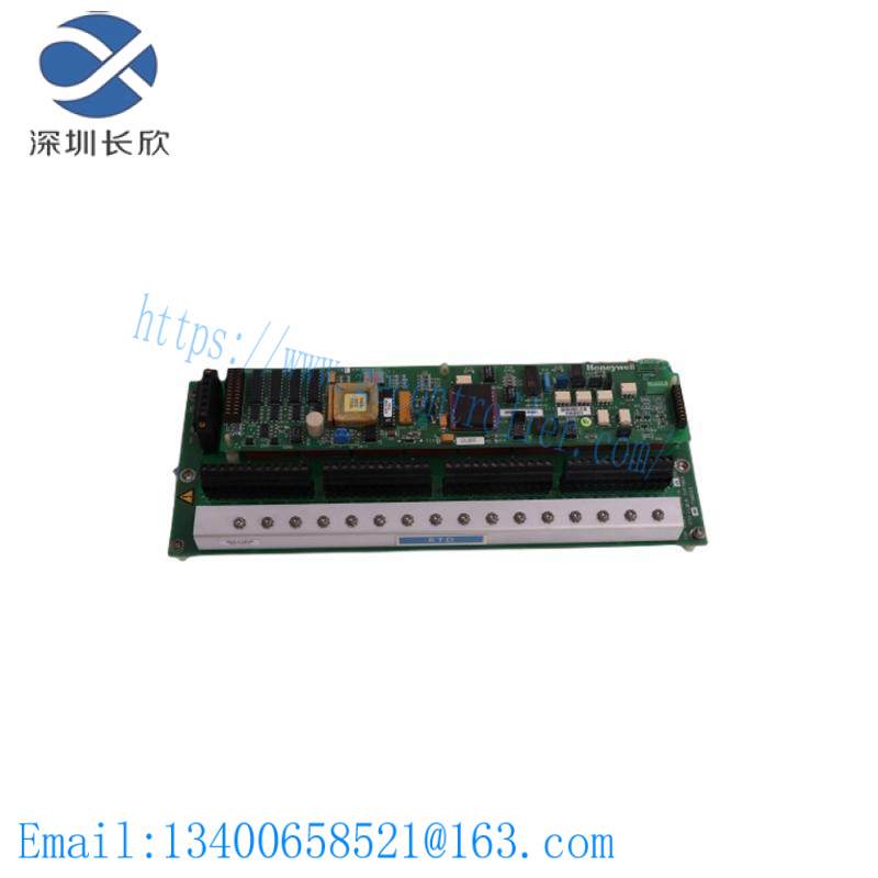 honeywell_fc-tsro-0824_v1_1_digital_output.jpg Honeywell FC-TSRO-0824 V1.1 Digital Output Module, for Industrial Automation