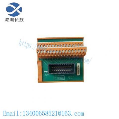 Honeywell FS-DO-1624 Digital Output Module - Advanced Control for Industrial Automation