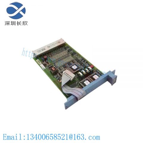 Honeywell FS-SAI-1620M (NEW IN BOX): Precision Control Module