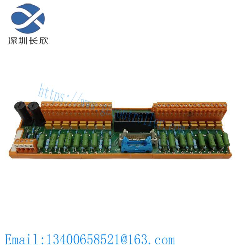 honeywell_fs-tshart-1620m_universal_safety_interface_module.jpg Honeywell FS-TSHART-1620m Universal Safety Interface Module