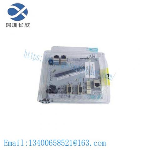 Honeywell FS-UCOM-HSE PLC Module