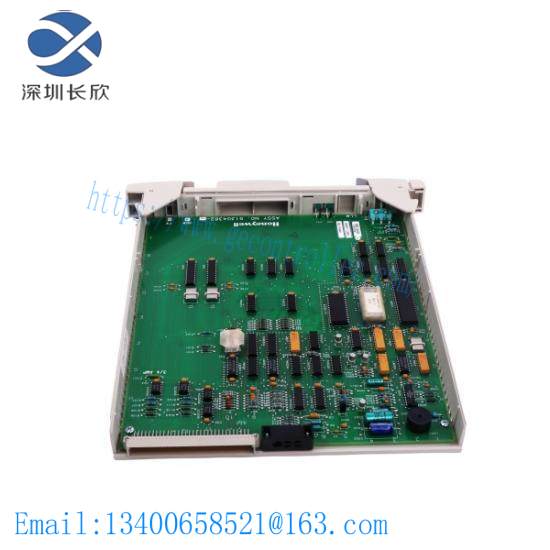 Honeywell MC Series Processor Low Level Analog Mux, Precision Control Solutions