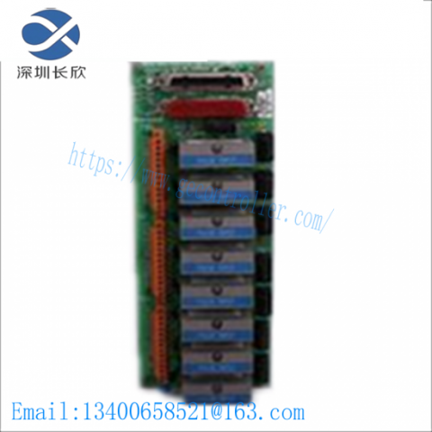 Honeywell MU-TDOA13 51304648-100 | Digital Output Termination Board