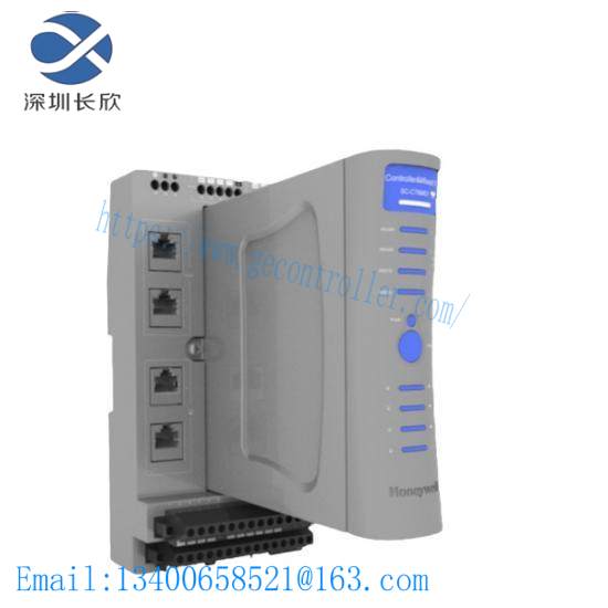 honeywell_sp-mrun01_one_meter_run.jpg Honeywell SP-MRUN01: Precision One Meter Run Module