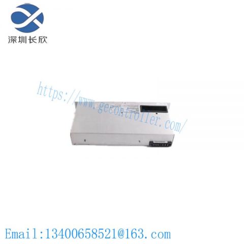 Honeywell SPS5710-2-LF High-Precision Industrial Control Module