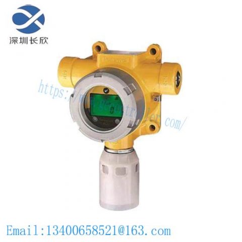 Honeywell SPXCDALMFX Gas Detector, 3001B1665, Industrial & Safety, Sensors & Controls