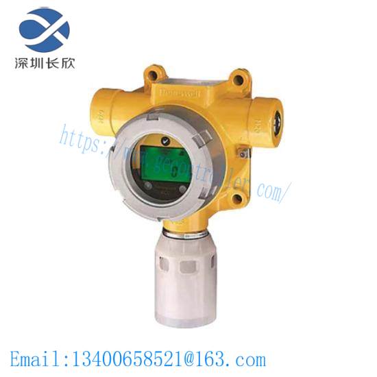 honeywell_spxcdalmfx_3001b1665_gas_detector-1.jpg Honeywell SPXCDALMFX Gas Detector, 3001B1665, Industrial & Safety, Sensors & Controls