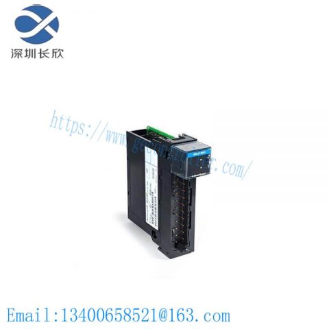 Honeywell TC-IAH061 Experion Analog Input Module, Control Systems & Automation