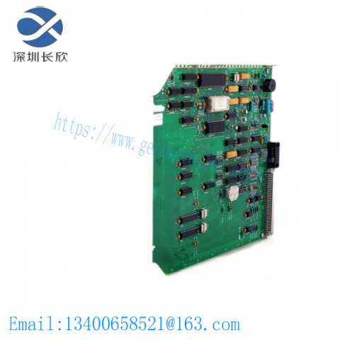 Honeywell TC-SMPC01 51309516-225, Precision Control Module for Industrial Automation