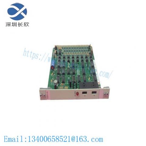 HP 44727 Industrial Controller, Precision Automation Component