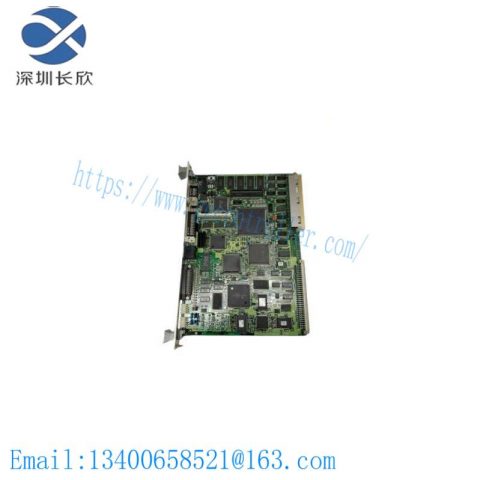 HP ECPU500 K HCD90 H - P/N 271-4270 F Power Module