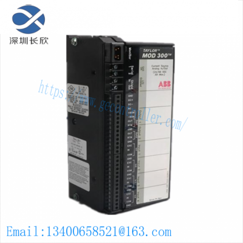 Hybricon 078-453 Digital Input Module, High Precision Industrial Automation Component